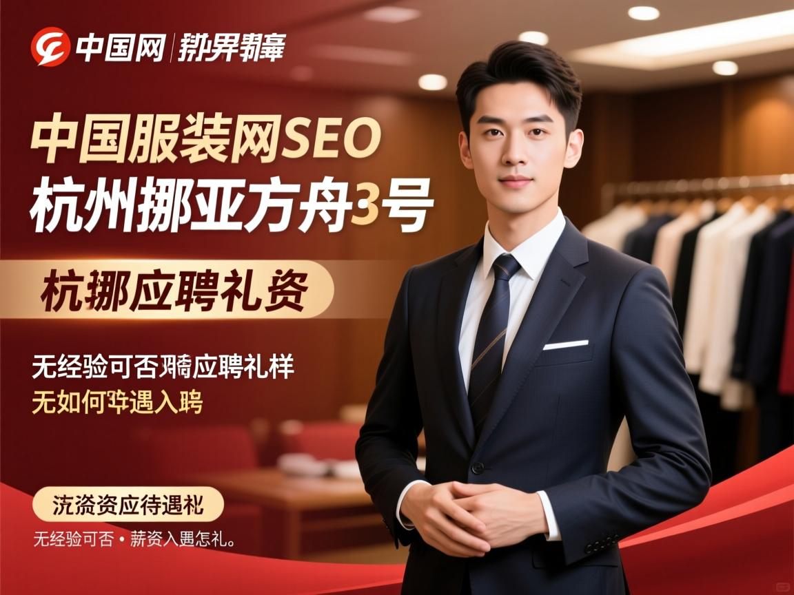 中国服装网SEO杭州挪亚方舟·3号如何应聘礼仪,薪资待遇怎样,无经验可否入职 中国服装网SEO杭州挪亚方舟·3号如何应聘礼仪,薪资待遇怎样,无经验可否入职