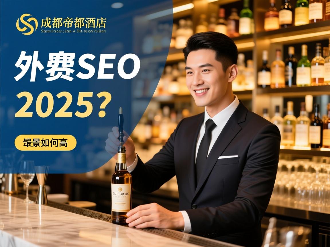 外贸SEO,成都帝都酒店2025招聘酒水促销为何薪资高,岗位要求有哪些,职业前景如何? 外贸SEO,成都帝都酒店2025招聘酒水促销为何薪资高,岗位要求有哪些,职业前景如何?