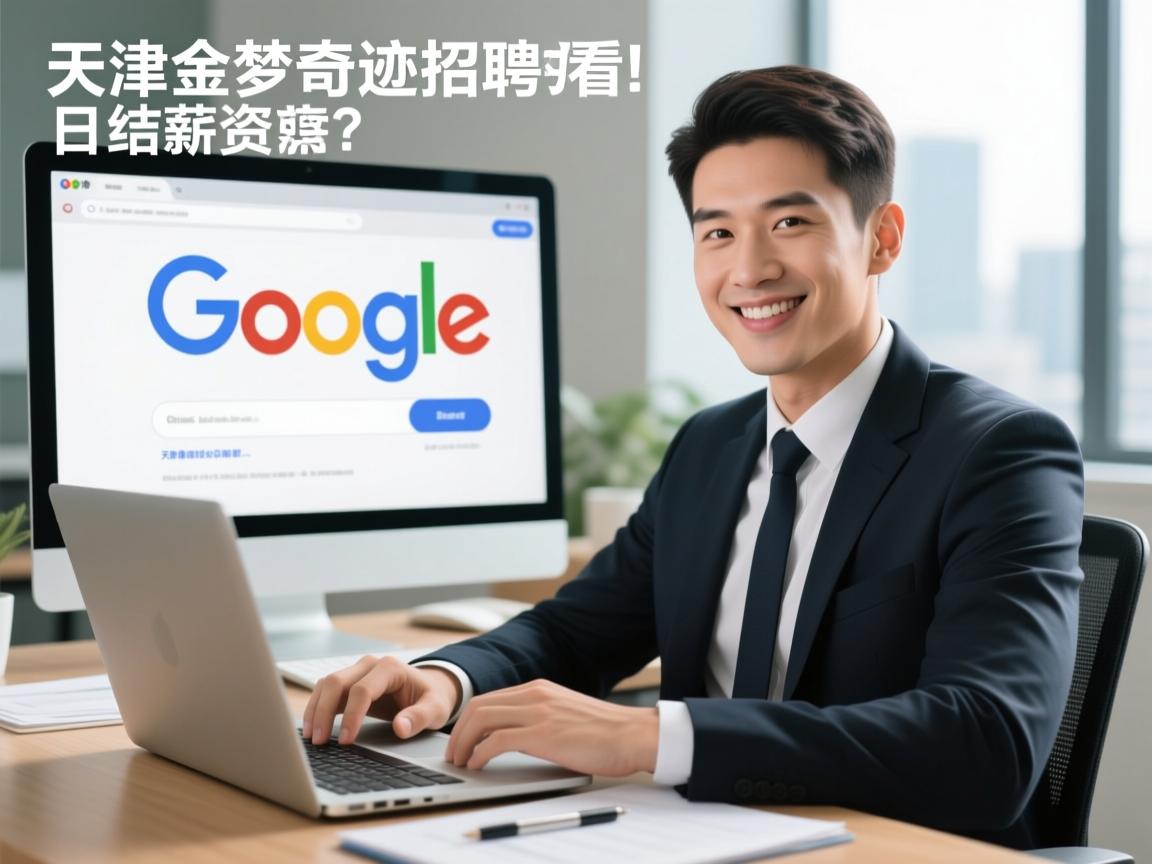 谷歌SEO视角看天津金梦奇迹招聘:日结薪资如何计算?工作内容是否真实可靠? 谷歌SEO视角看天津金梦奇迹招聘:日结薪资如何计算?工作内容是否真实可靠?