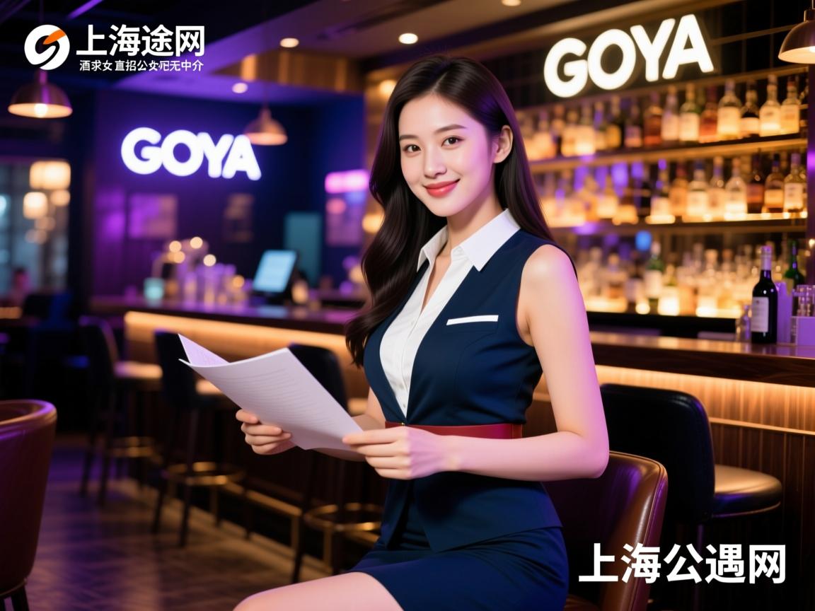 房途网，上海Goya酒吧直招女公关无中介，薪资待遇如何，工作环境怎么样？