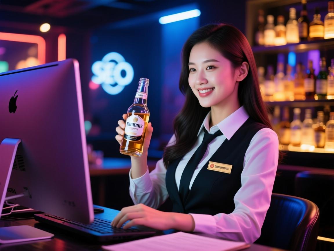 SEO数据分析师,南宁夜总会酒水促销员薪资待遇如何,工作内容有哪些,入职要求是什么? SEO数据分析师,南宁夜总会酒水促销员薪资待遇如何,工作内容有哪些,入职要求是什么?