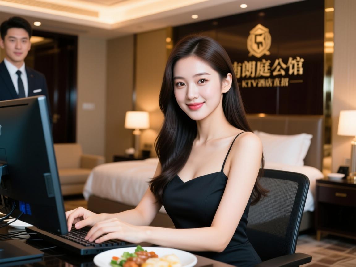 页面发布SEO，南通朗庭公馆KTV酒店直招女孩，薪资待遇如何，工作内容是什么，提供食宿吗？