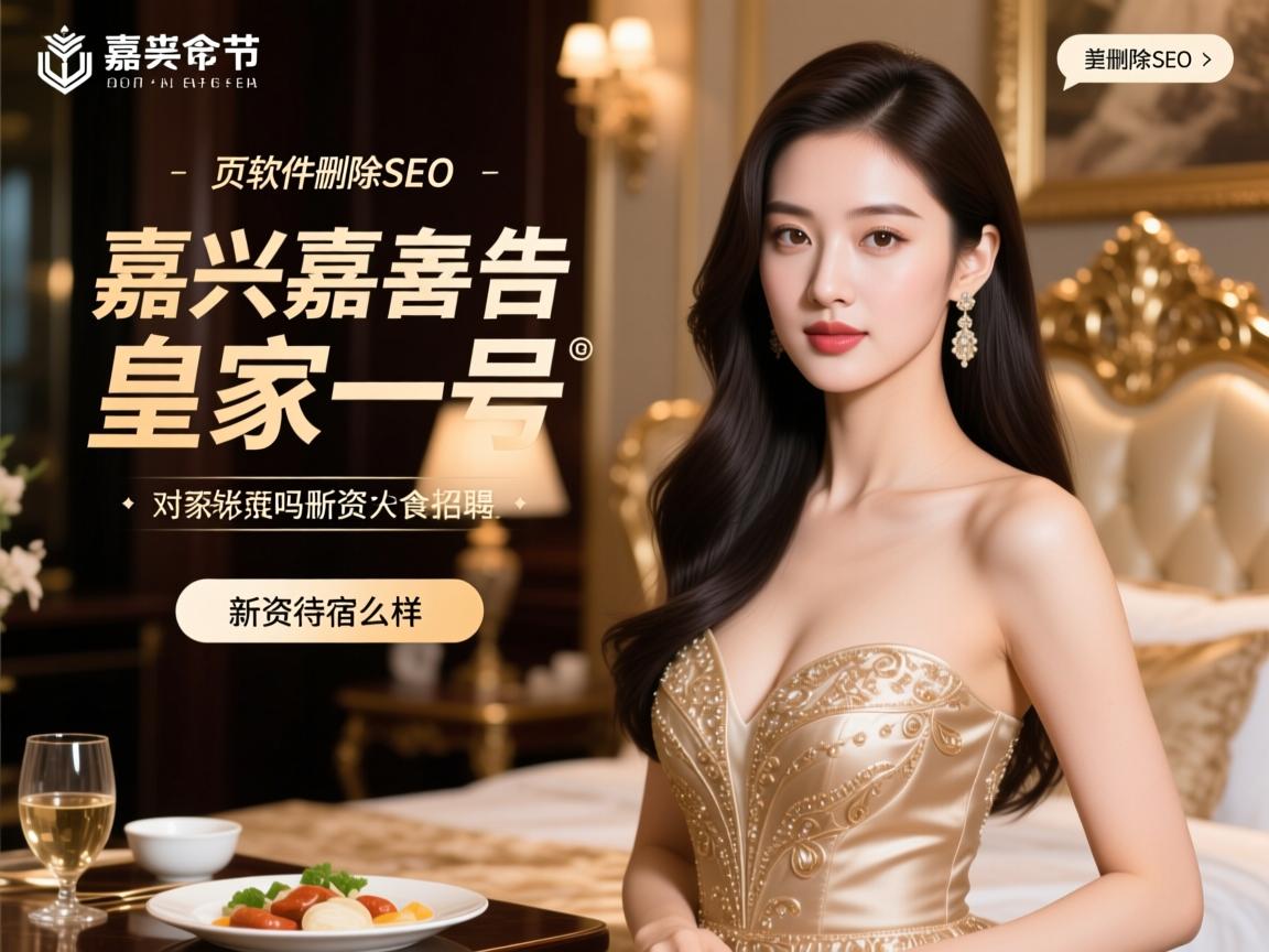 页面软件删除SEO,嘉兴嘉善皇家一号美女招聘,薪资待遇怎么样,对形象有要求吗,提供食宿吗? 页面软件删除SEO,嘉兴嘉善皇家一号美女招聘,薪资待遇怎么样,对形象有要求吗,提供食宿吗?