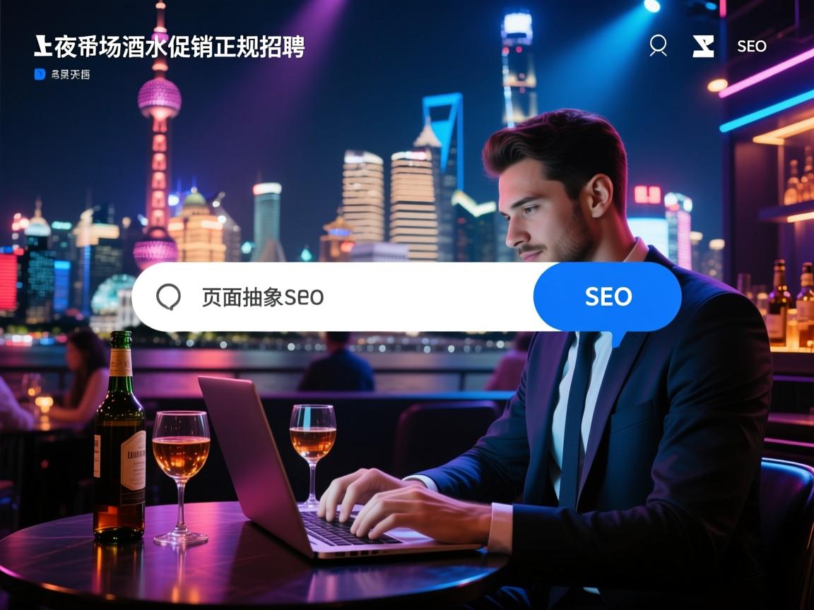 页面抽象SEO,上海夜场酒水促销正规招聘,薪资待遇如何,工作环境是否安全可靠? 页面抽象SEO,上海夜场酒水促销正规招聘,薪资待遇如何,工作环境是否安全可靠?