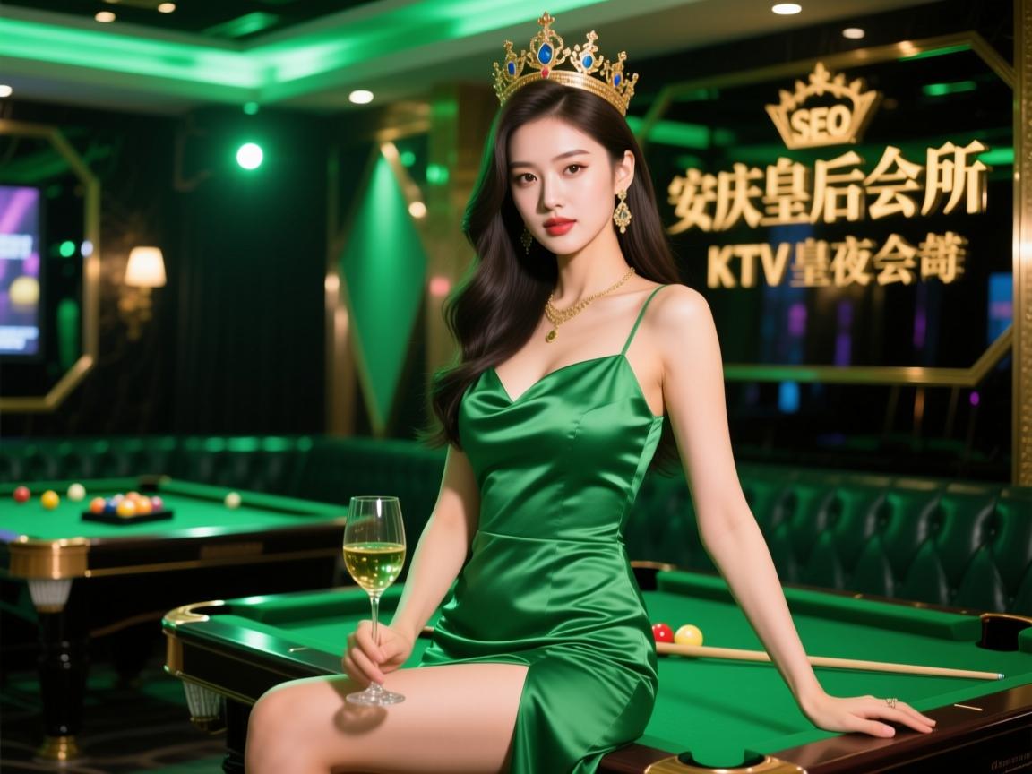 河池SEO视角：安庆皇后会所KTV夜总会最新佳丽招聘，工作轻松纯绿色是否真实？薪资待遇如何，有无年龄限制？