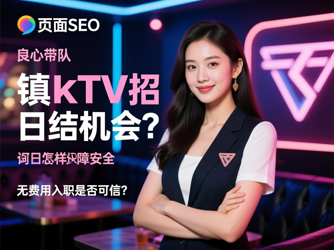 页面提交SEO,镇江ktv招聘如何识别真实日结机会?良心带队怎样保障求职安全,无费用入职是否可信? 页面提交SEO,镇江ktv招聘如何识别真实日结机会?良心带队怎样保障求职安全,无费用入职是否可信?