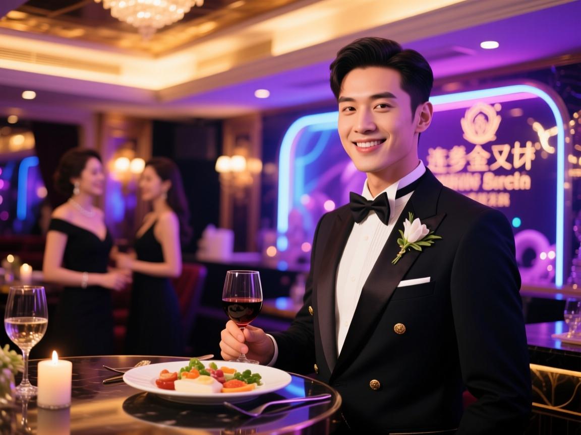 B站SEO,连云港白金汉宫夜总会礼仪招聘要求有哪些?薪资待遇如何,是否提供食宿? B站SEO,连云港白金汉宫夜总会礼仪招聘要求有哪些?薪资待遇如何,是否提供食宿?