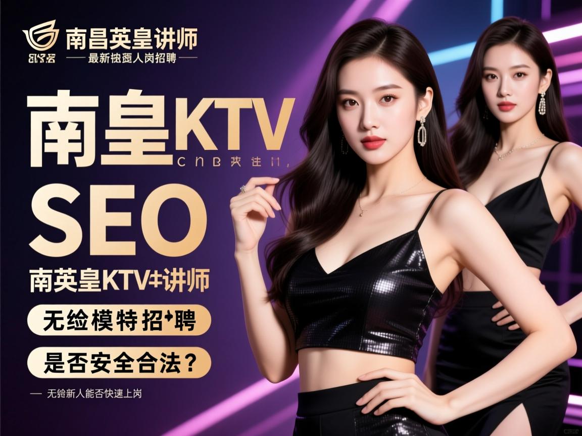 SEO讲师,南昌英皇KTV最新模特招聘是否安全合法?薪资待遇如何,无经验新人能否快速上岗 SEO讲师,南昌英皇KTV最新模特招聘是否安全合法?薪资待遇如何,无经验新人能否快速上岗