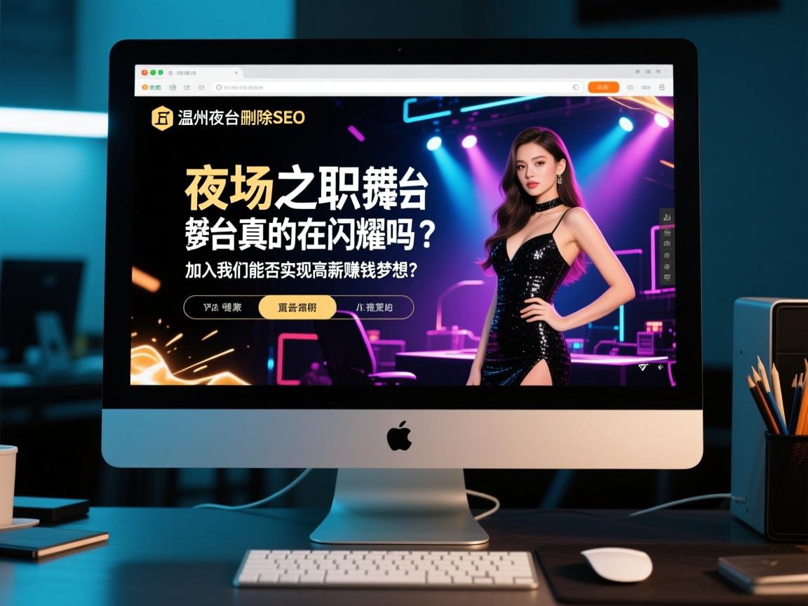 页面台式机删除SEO,温州夜场直招模特机会如何?夜场之职舞台真的在闪耀吗?加入我们能否实现高薪赚钱梦想? 页面台式机删除SEO,温州夜场直招模特机会如何?夜场之职舞台真的在闪耀吗?加入我们能否实现高薪赚钱梦想?