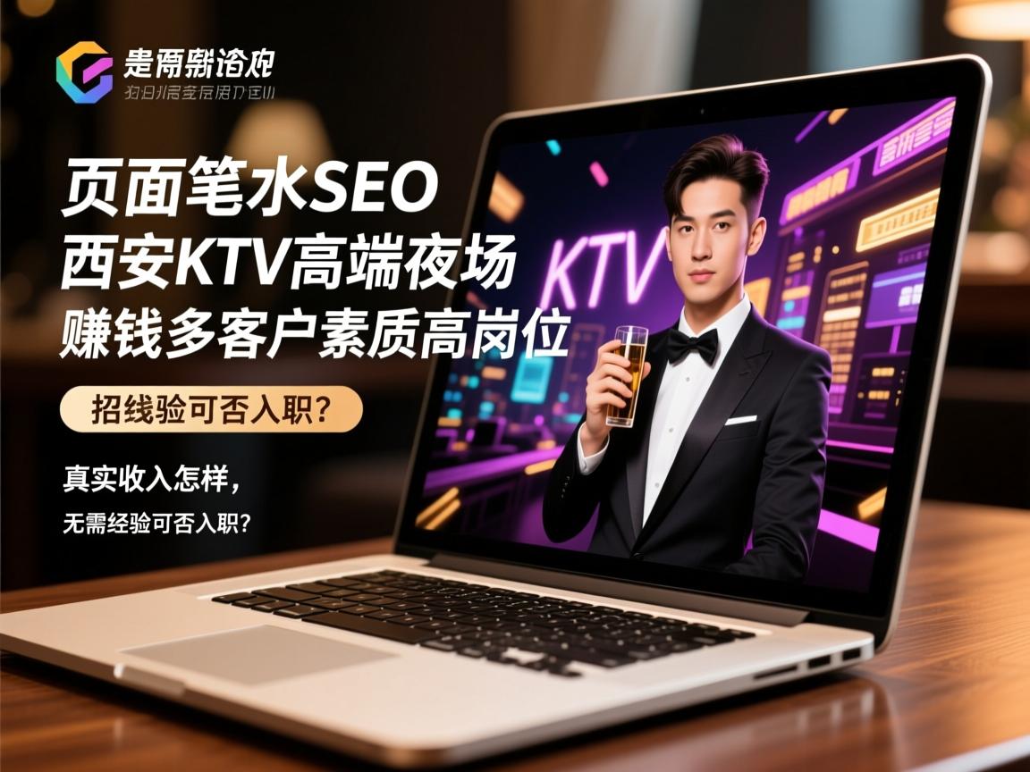 页面笔记本SEO,西安KTV高端夜场如何招聘到赚钱多客户素质高岗位,真实收入怎样,无需经验可否入职? 页面笔记本SEO,西安KTV高端夜场如何招聘到赚钱多客户素质高岗位,真实收入怎样,无需经验可否入职?