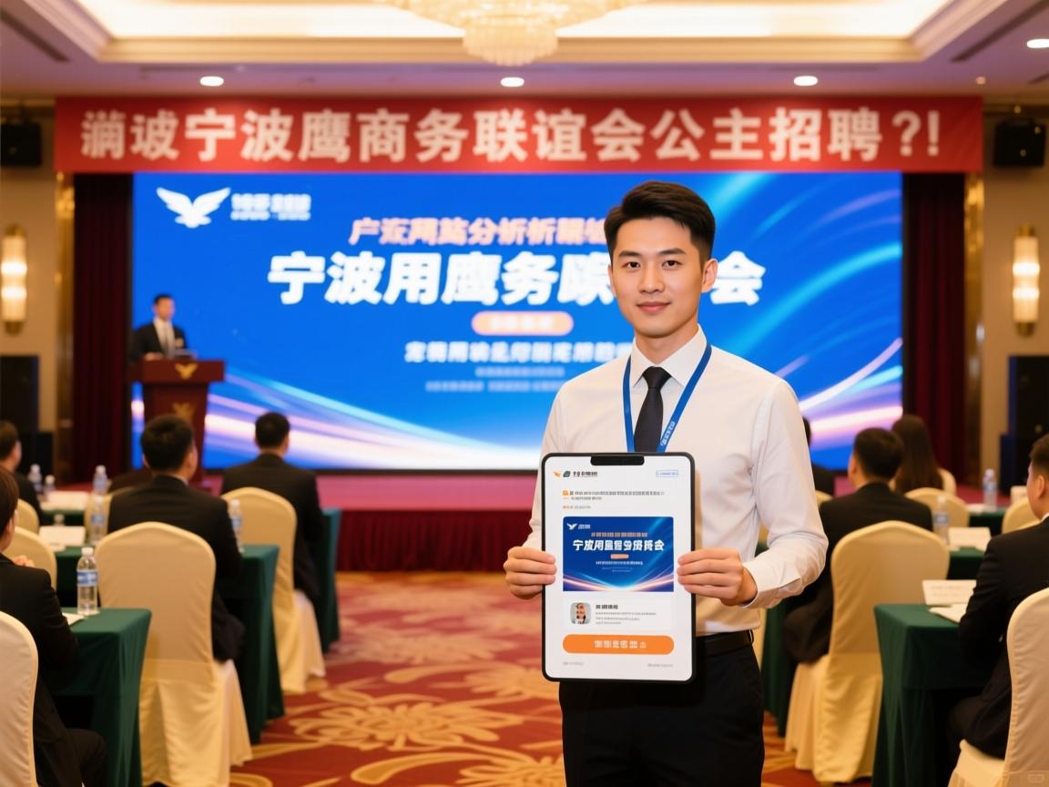 网站分析师解读宁波天鹰商务联谊会公主招聘,零费用培训是否真实,高薪职位如何应聘? 网站分析师解读宁波天鹰商务联谊会公主招聘,零费用培训是否真实,高薪职位如何应聘?