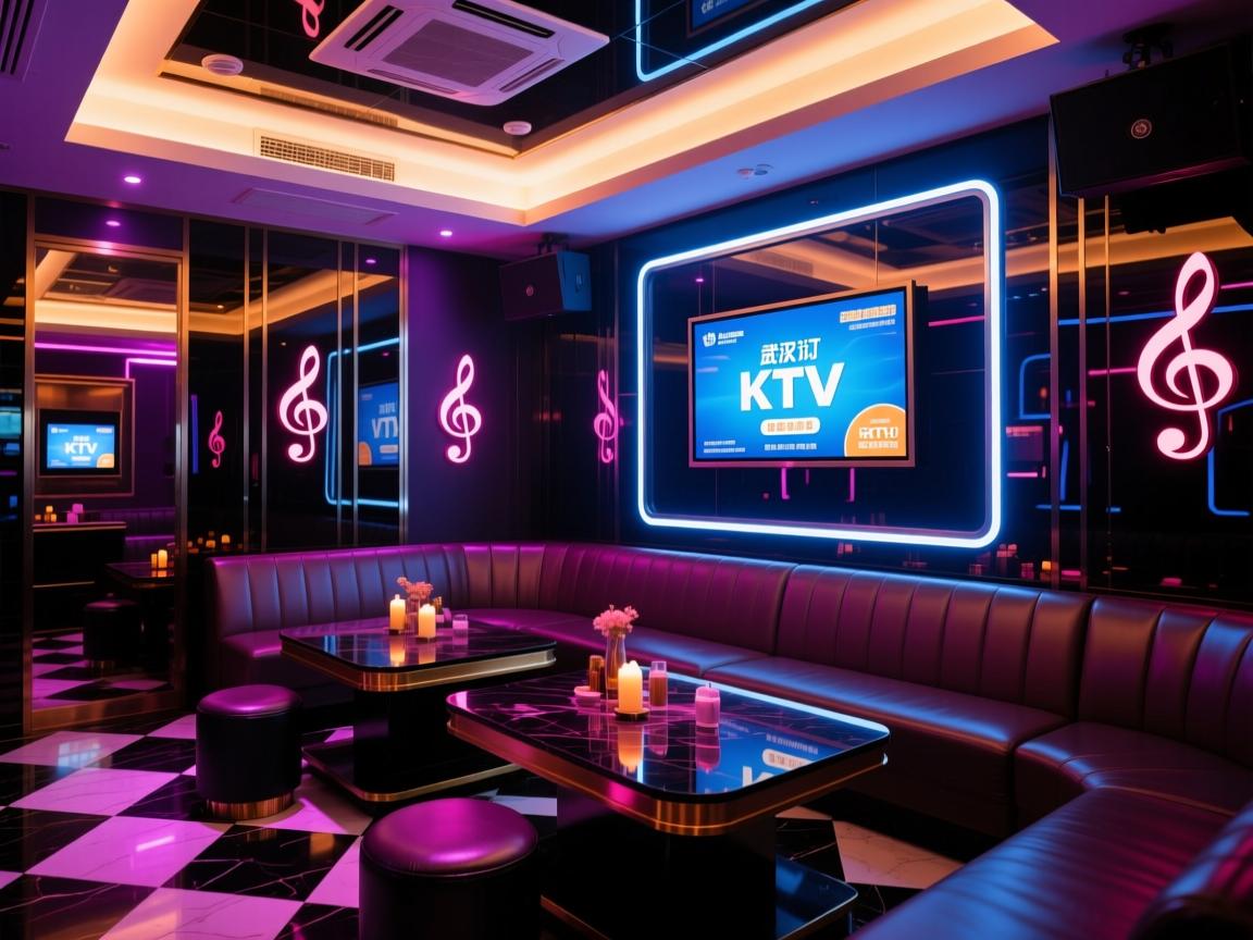 武汉商务KTV预订方法是什么,新手如何避坑选对场子,解压神器预订武汉商务KTV轻松乐享一晚 武汉商务KTV预订方法是什么,新手如何避坑选对场子,解压神器预订武汉商务KTV轻松乐享一晚