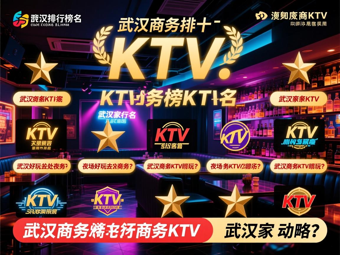 武汉商务KTV排行榜前十名有哪些?夜场商务KTV该如何预订?武汉哪家KTV好玩,武汉好玩去处夜场商务KTV预订全攻略 武汉商务KTV排行榜前十名有哪些?夜场商务KTV该如何预订?武汉哪家KTV好玩,武汉好玩去处夜场商务KTV预订全攻略