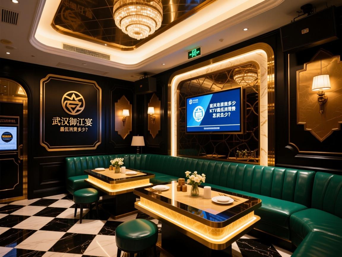 武汉御江宴KTV最低消费多少?,环境怎么样? 武汉御江宴KTV最低消费多少?,环境怎么样?