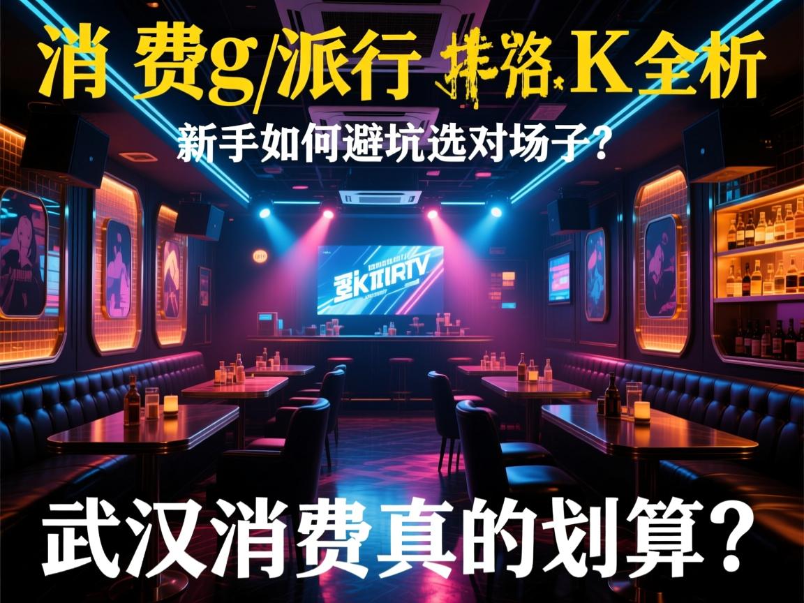 武汉king派对KTV消费/排行/档次/价格全解析,新手如何避坑选对场子?人均消费真的划算吗? 武汉king派对KTV消费/排行/档次/价格全解析,新手如何避坑选对场子?人均消费真的划算吗?