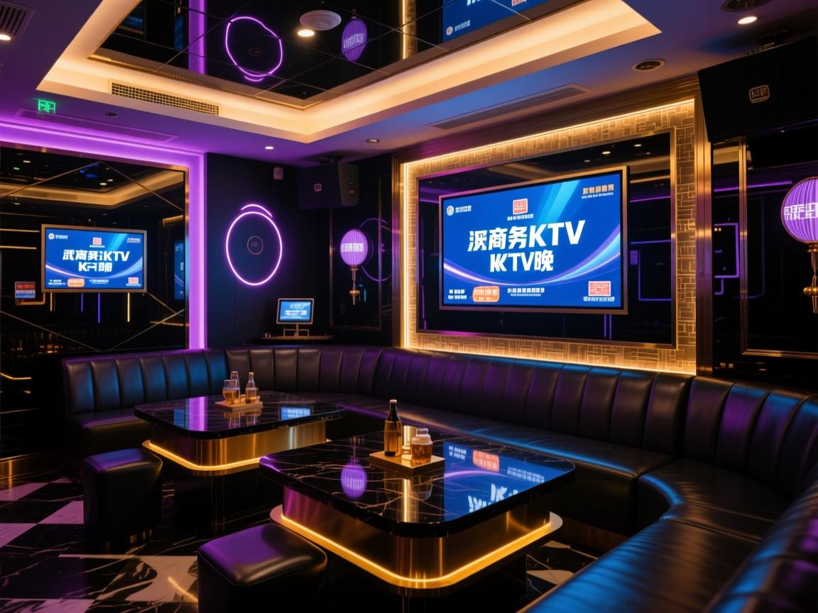轻松一晚!探索武汉商务夜生活的绝佳选择:武汉商务KTV哪家环境好服务优,武汉商务KTV性价比最高的是哪家? 轻松一晚!探索武汉商务夜生活的绝佳选择:武汉商务KTV哪家环境好服务优,武汉商务KTV性价比最高的是哪家?