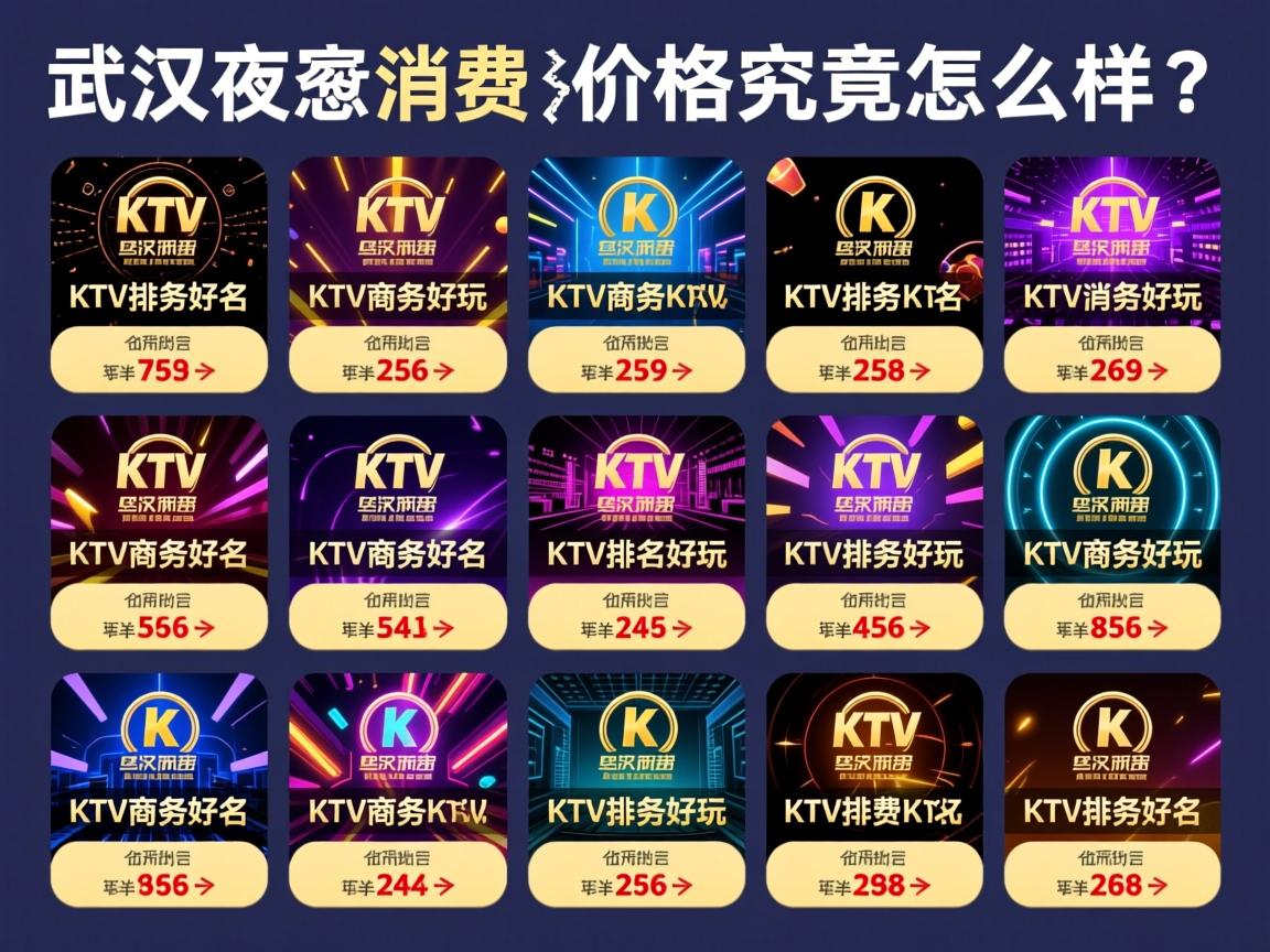 武汉商务KTV排名前十哪家好玩,武汉夜总会消费价格究竟怎么样? 武汉商务KTV排名前十哪家好玩,武汉夜总会消费价格究竟怎么样?