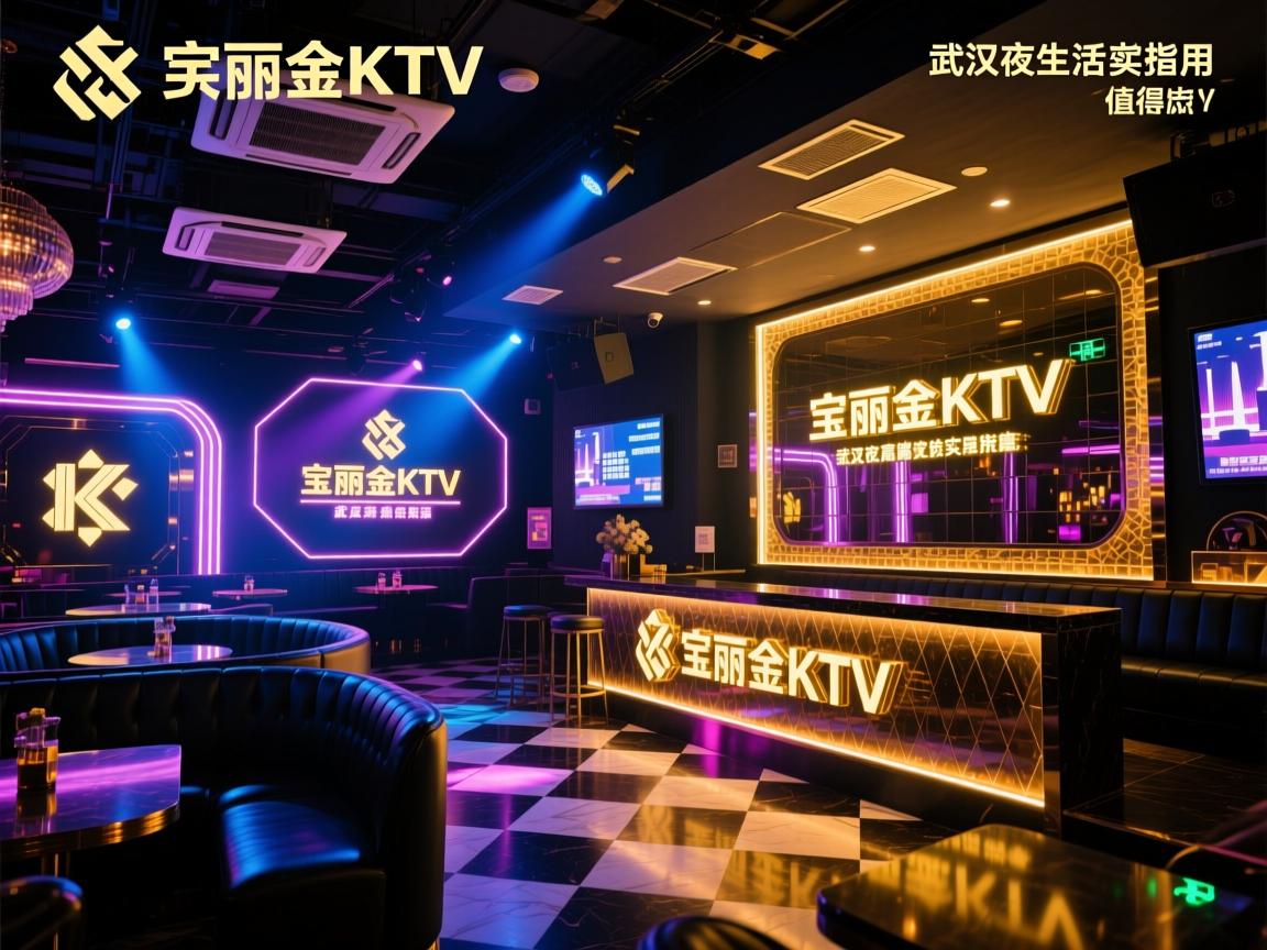 武汉高端夜总会怎么选,宝丽金KTV值得去吗,武汉夜生活最新实用指南 武汉高端夜总会怎么选,宝丽金KTV值得去吗,武汉夜生活最新实用指南