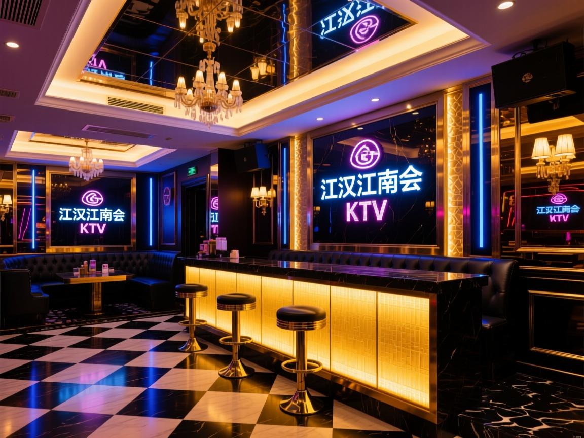 武汉江南会KTV到底怎么样,高档夜总会排名如何,武昌区高端商务场有哪些推荐？
