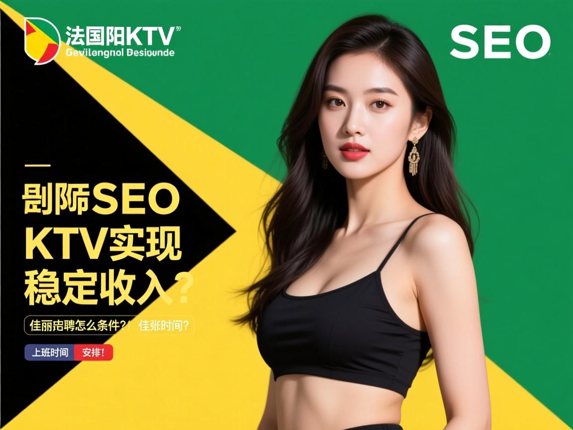 法属圭亚那SEO,揭阳KTV如何实现稳定收入?佳丽招聘有哪些条件,上班时间怎么安排? 法属圭亚那SEO,揭阳KTV如何实现稳定收入?佳丽招聘有哪些条件,上班时间怎么安排?