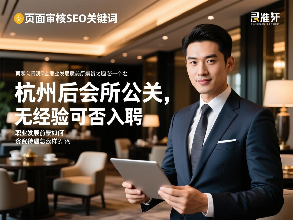 页面审核SEO关键词,杭州会所公关无经验可否入职,职业发展前景如何,薪资待遇怎么样? 页面审核SEO关键词,杭州会所公关无经验可否入职,职业发展前景如何,薪资待遇怎么样?