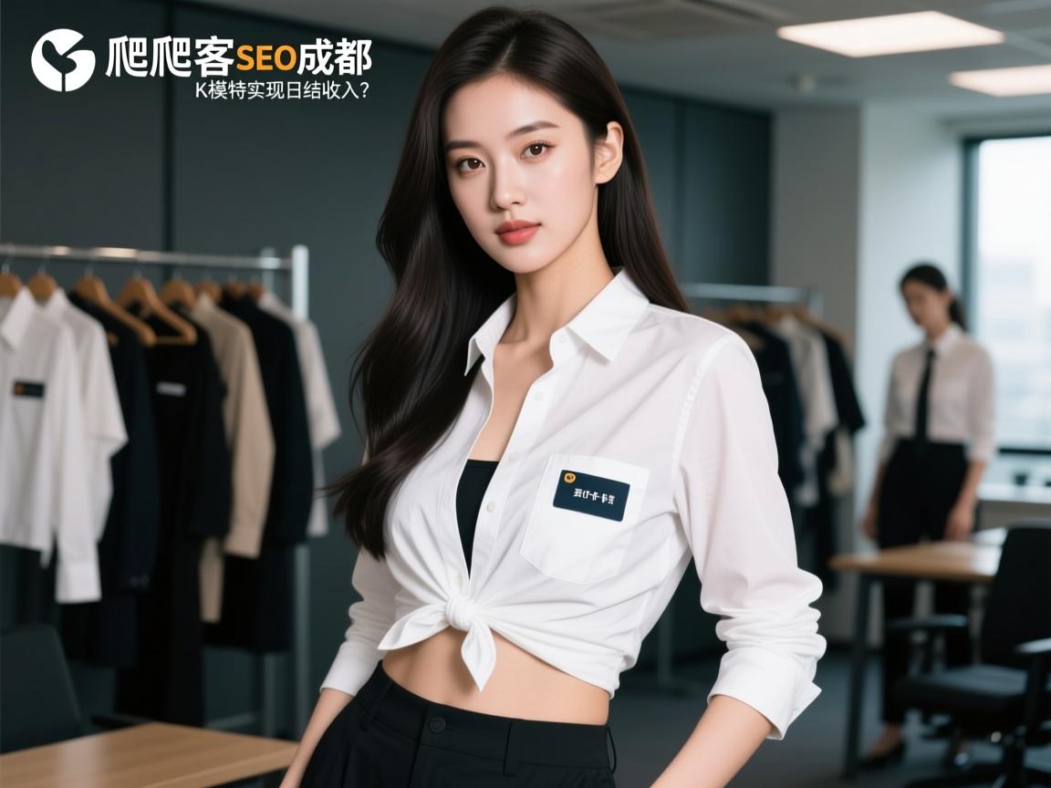 爬爬客SEO成都商K模特如何实现日结收入?无IC卡有何优势,不穿工衣怎样理解? 爬爬客SEO成都商K模特如何实现日结收入?无IC卡有何优势,不穿工衣怎样理解?