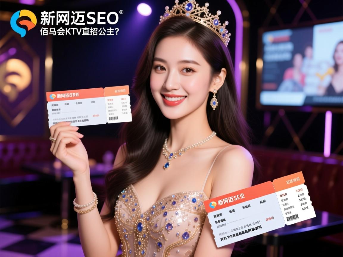 新网迈SEO揭秘哈尔滨佰马会KTV直招公主?日结薪资如何,真的报销机票吗? 新网迈SEO揭秘哈尔滨佰马会KTV直招公主?日结薪资如何,真的报销机票吗?