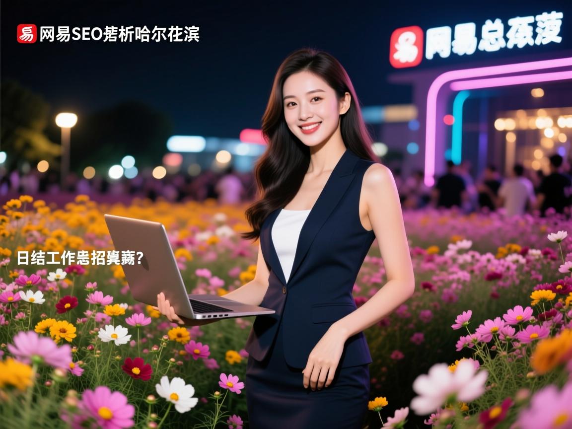 网易SEO解析哈尔滨花海KTV夜总会急招佳丽?日结工作是否真实,高薪待遇如何保障职业发展 网易SEO解析哈尔滨花海KTV夜总会急招佳丽?日结工作是否真实,高薪待遇如何保障职业发展