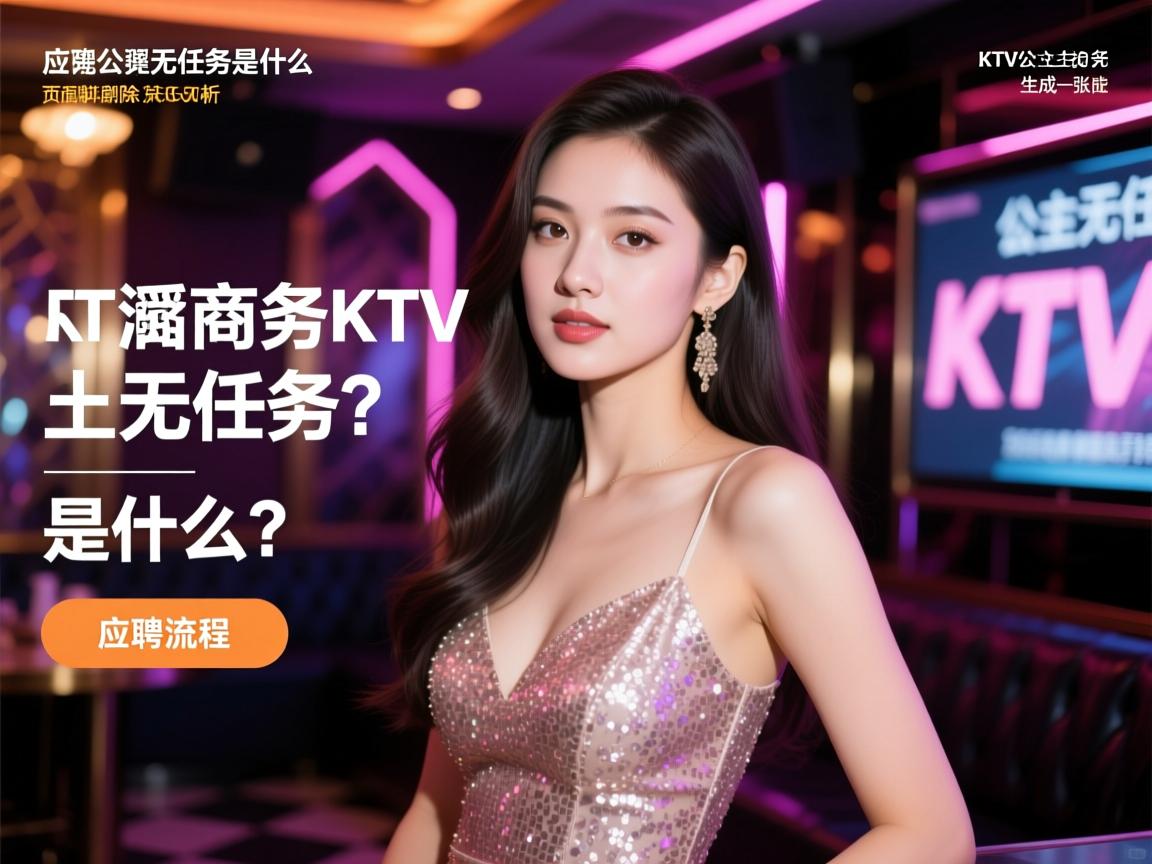上饶商务KTV公主无任务是什么意思?薪资待遇如何,应聘流程全解析页面脚本删除SEO 上饶商务KTV公主无任务是什么意思?薪资待遇如何,应聘流程全解析页面脚本删除SEO