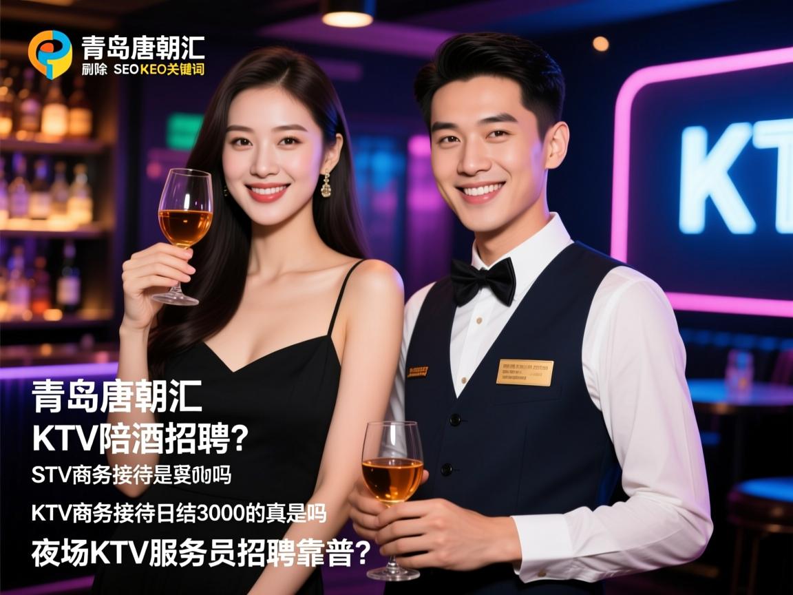 页面指定删除SEO关键词,青岛唐朝汇KTV陪酒招聘?KTV商务接待日结3000是真的吗,夜场KTV服务员招聘靠谱吗 页面指定删除SEO关键词,青岛唐朝汇KTV陪酒招聘?KTV商务接待日结3000是真的吗,夜场KTV服务员招聘靠谱吗