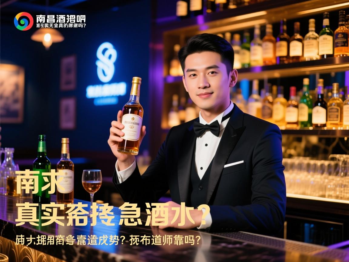 南昌商务酒吧急招酒水促销,真实无押金真的靠谱吗?薪资待遇如何,店内直招有何优势?SEO布道师 南昌商务酒吧急招酒水促销,真实无押金真的靠谱吗?薪资待遇如何,店内直招有何优势?SEO布道师