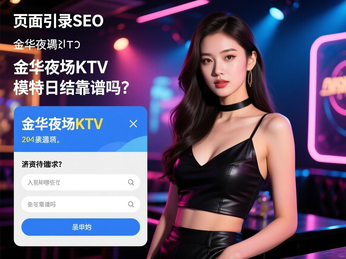 页面索引SEO:金华夜场KTV招聘模特日结靠谱吗,薪资待遇如何,入职有哪些条件要求? 页面索引SEO:金华夜场KTV招聘模特日结靠谱吗,薪资待遇如何,入职有哪些条件要求?