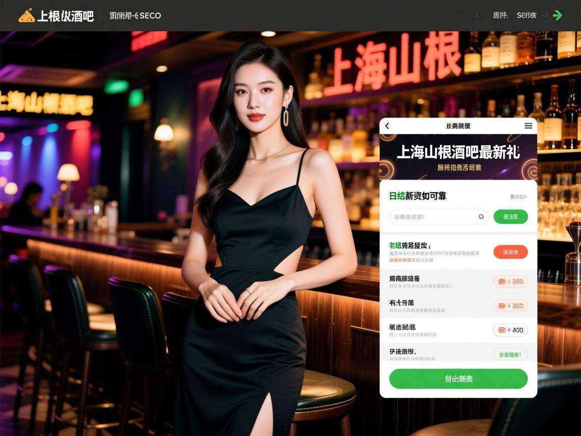 上海山根酒吧最新礼仪模特招聘是否可靠,日结薪资如何计算,对身高颜值有何硬性要求页面主题删除SEO 上海山根酒吧最新礼仪模特招聘是否可靠,日结薪资如何计算,对身高颜值有何硬性要求页面主题删除SEO