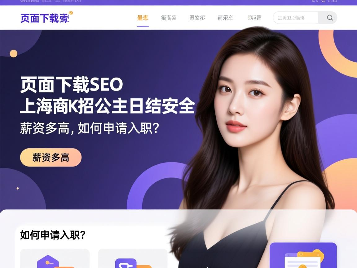 页面下载SEO,上海商K诚招公主日结安全吗,薪资多高,如何申请入职? 页面下载SEO,上海商K诚招公主日结安全吗,薪资多高,如何申请入职?