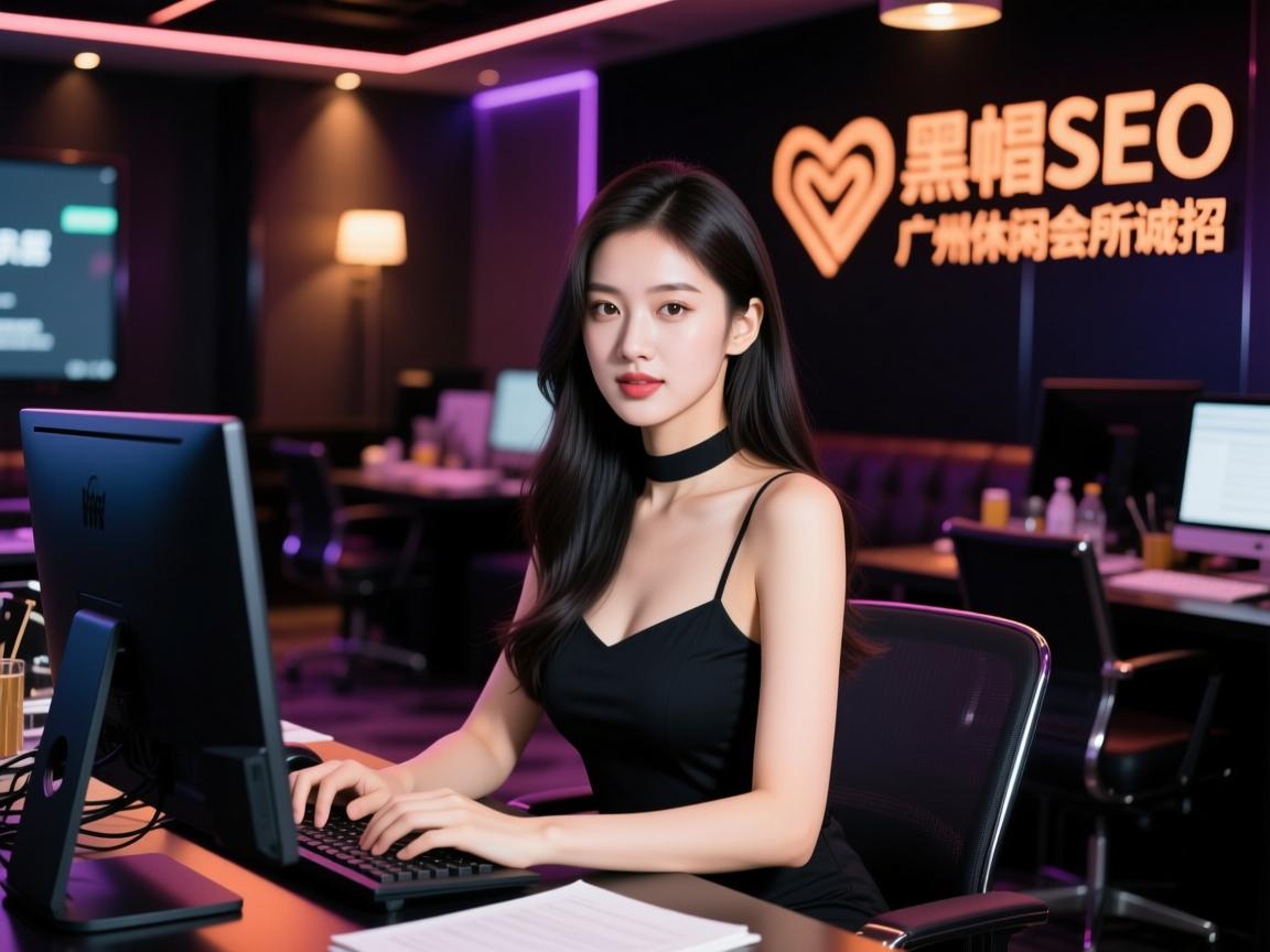 黑帽SEO广州休闲会所诚招女孩有无学历要求,薪资待遇怎样,工作环境如何? 黑帽SEO广州休闲会所诚招女孩有无学历要求,薪资待遇怎样,工作环境如何?