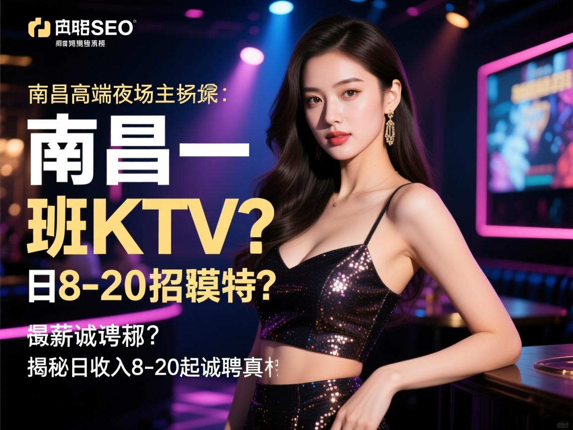 页面回访SEO:南昌高端夜场如何高薪诚聘模特?揭秘日收入8-20起招聘真相,南昌最好上班KTV在哪? 页面回访SEO:南昌高端夜场如何高薪诚聘模特?揭秘日收入8-20起招聘真相,南昌最好上班KTV在哪?