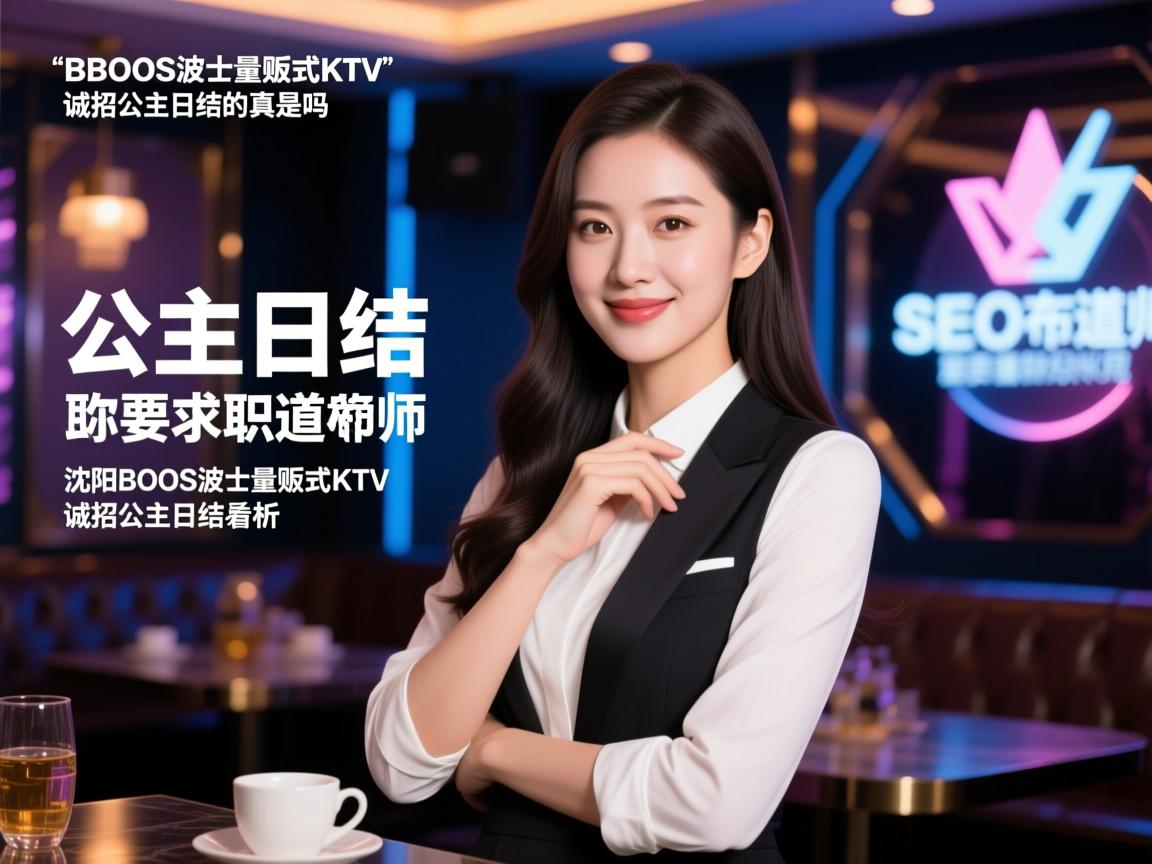SEO布道师,沈阳BOOS波士量贩式KTV诚招公主日结是真的吗,求职必看,职业发展分析 SEO布道师,沈阳BOOS波士量贩式KTV诚招公主日结是真的吗,求职必看,职业发展分析