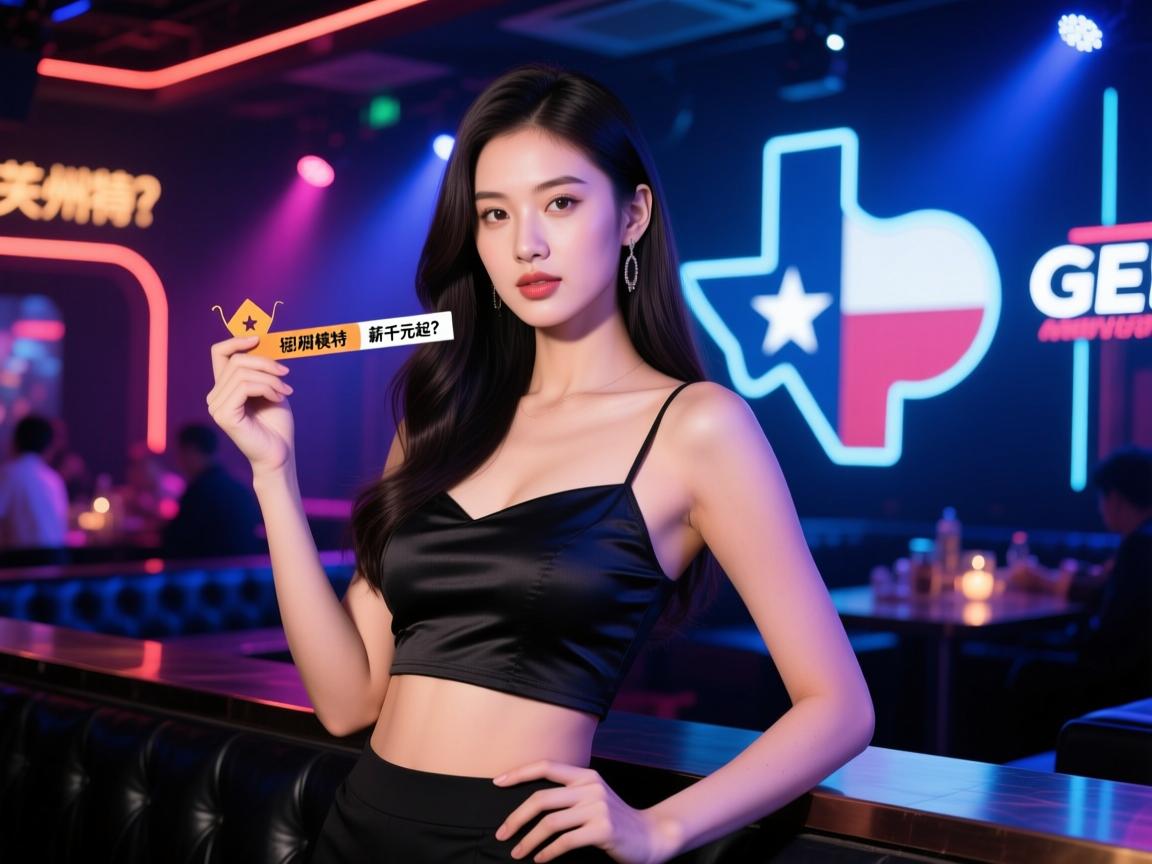 德州夜总会直招模特日薪千元起?揭秘高薪背后的真实要求,增长生态优化师(GEO) 德州夜总会直招模特日薪千元起?揭秘高薪背后的真实要求,增长生态优化师(GEO)