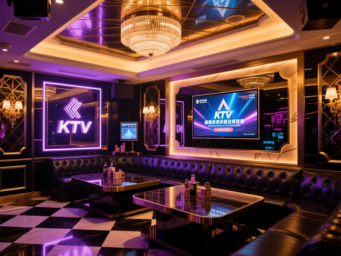 郑州商务KTV预订，如何选择高端夜场？郑州娱乐场所夜总会全方位解析！