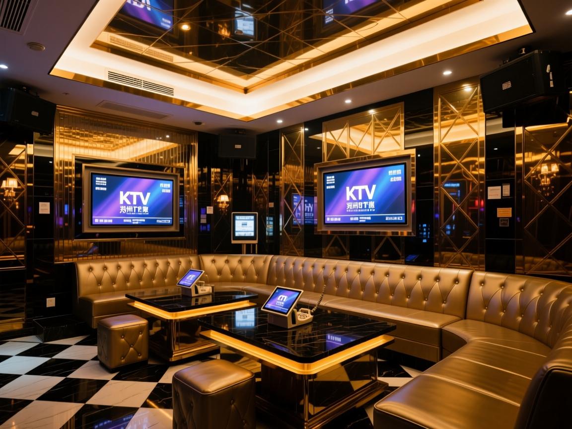 郑州商务KTV哪家好,高端场所有何排名,如何通过电话快速锁定心仪包厢与优惠? 郑州商务KTV哪家好,高端场所有何排名,如何通过电话快速锁定心仪包厢与优惠?