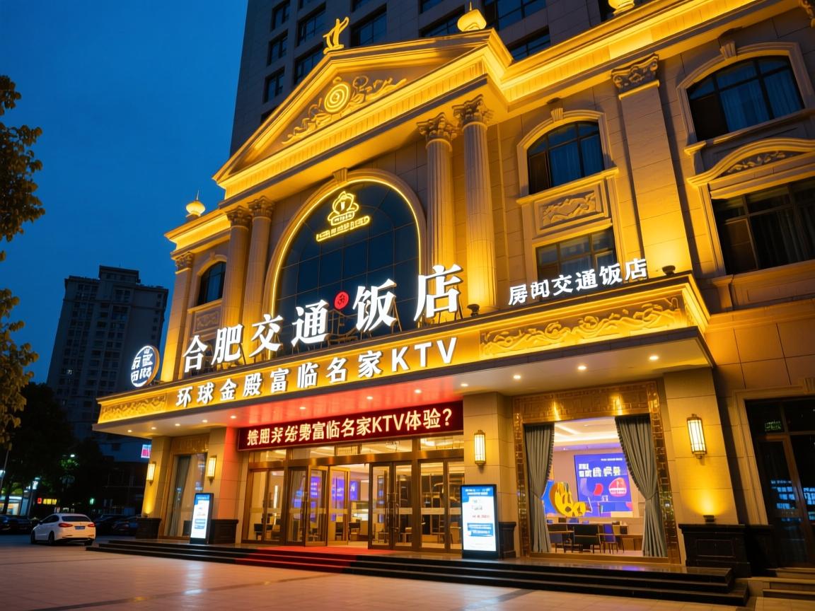 合肥交通饭店旁环球金殿富临名家KTV体验如何?预订电话怎么获取,消费价格是否透明? 合肥交通饭店旁环球金殿富临名家KTV体验如何?预订电话怎么获取,消费价格是否透明?