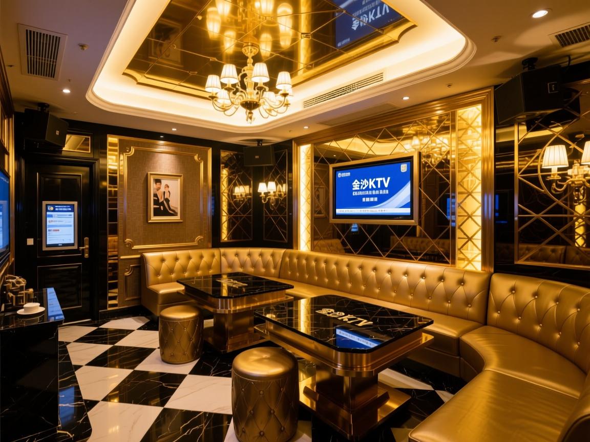 武汉高端KTV在线预订全指南，金沙国际会所包房如何省钱？口碑午后特惠怎样抢订