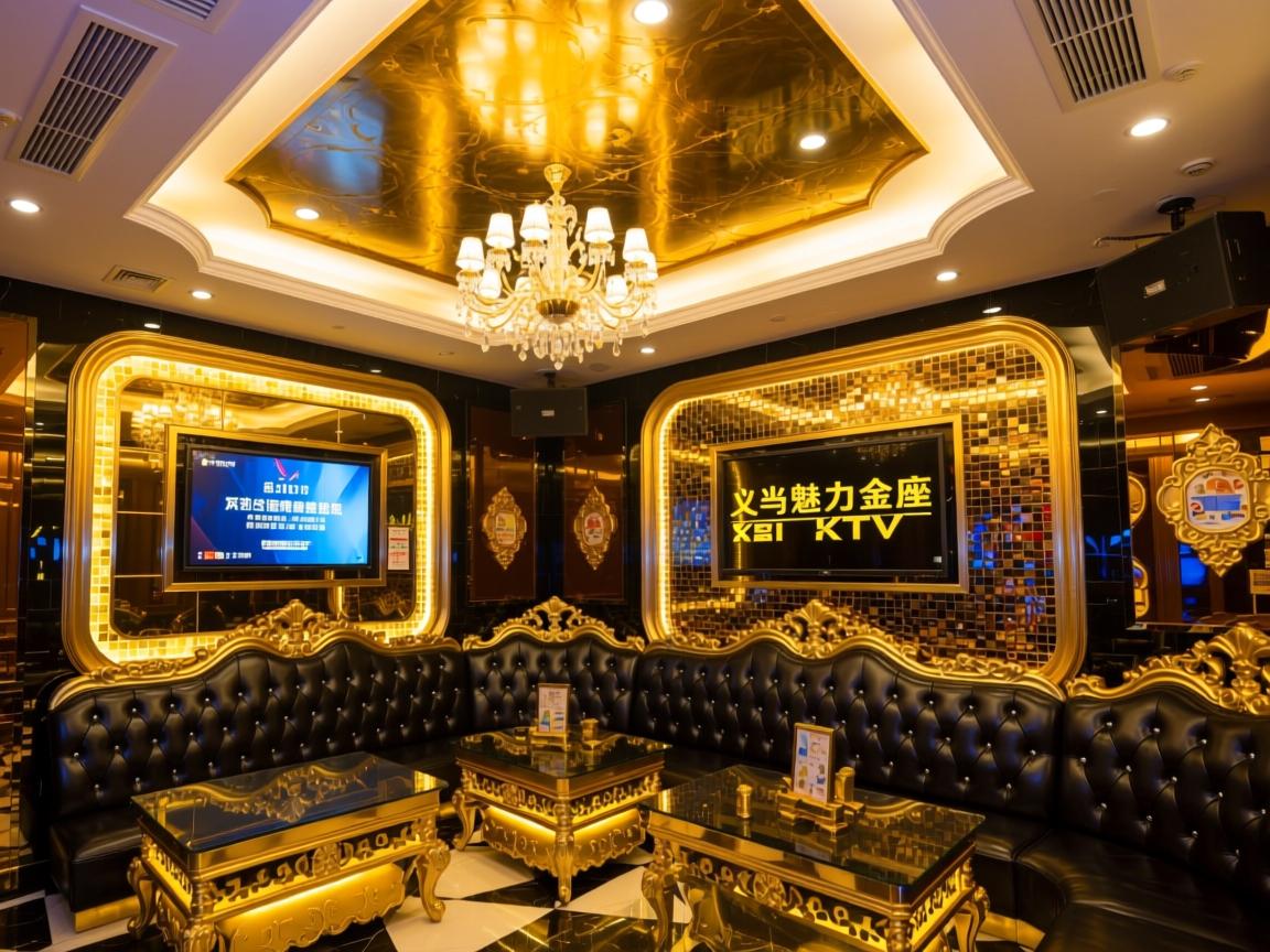 义乌魅力金座KTV怎么样，价格贵不贵，预订电话与消费全指南