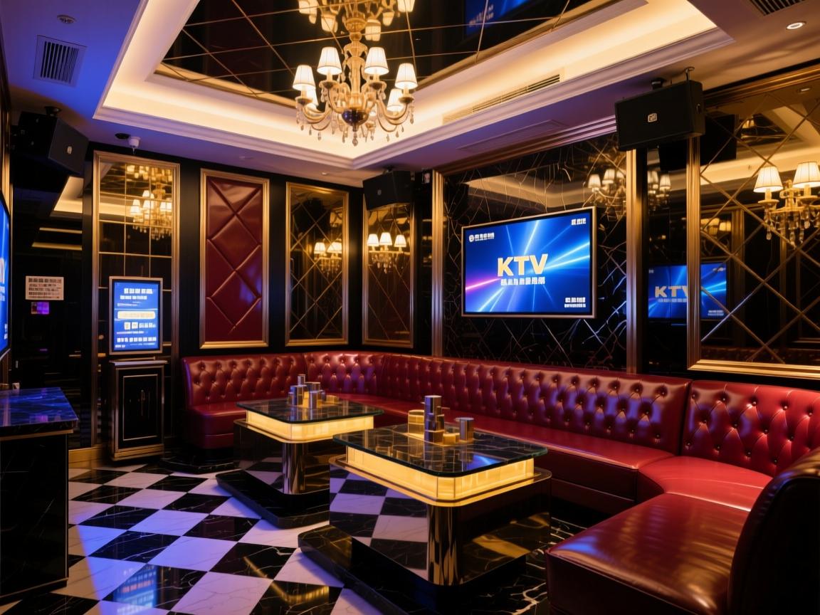 如何预定合肥庐阳区商务KTV私人订制服务,详细流程与费用说明,避免常见误区 如何预定合肥庐阳区商务KTV私人订制服务,详细流程与费用说明,避免常见误区