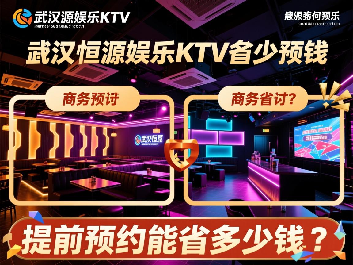 武汉恒源娱乐KTV如何预订,商务场与点场有何区别,提前预约能省多少钱? 武汉恒源娱乐KTV如何预订,商务场与点场有何区别,提前预约能省多少钱?