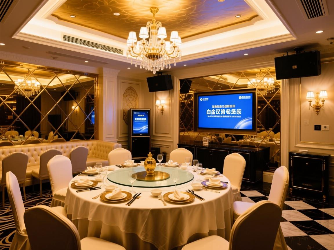 武汉商务宴请如何选KTV?白金汉宫环境与性价比怎样,新手预订如何避坑? 武汉商务宴请如何选KTV?白金汉宫环境与性价比怎样,新手预订如何避坑?