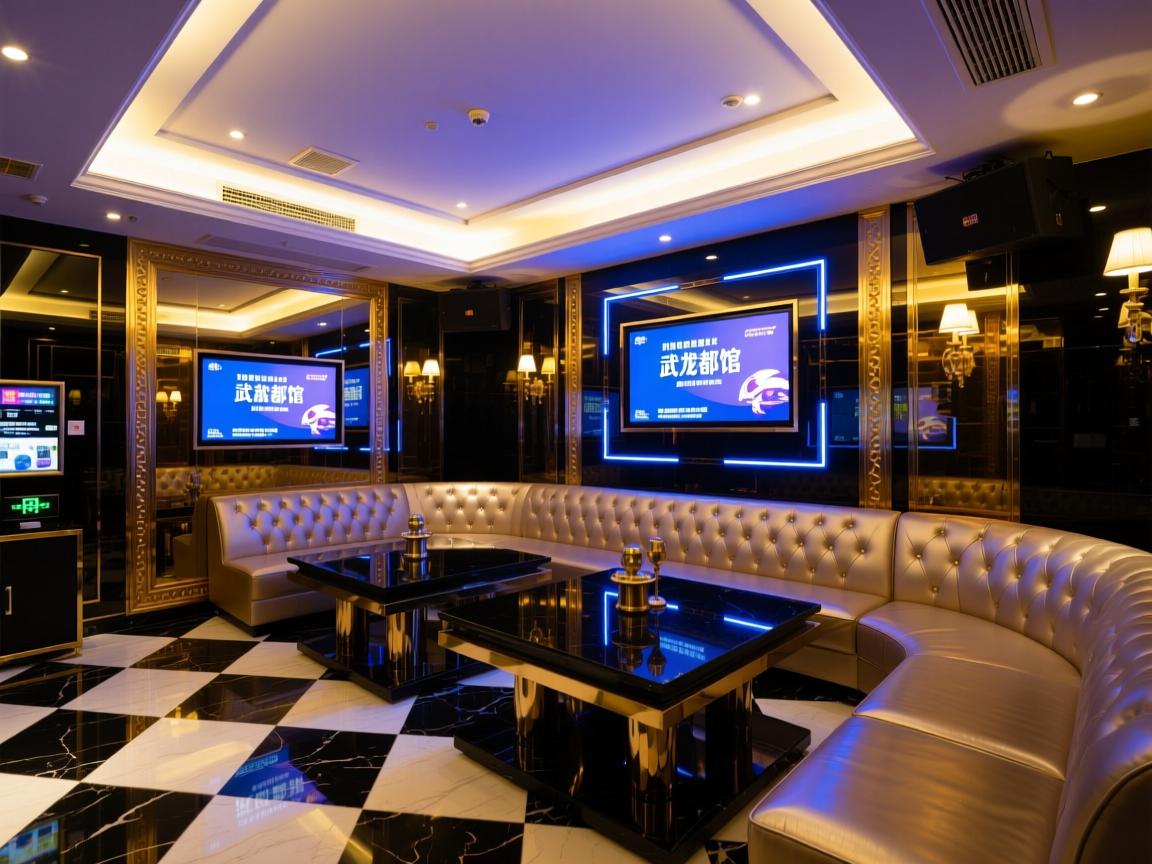 武汉龙都公馆KTV环境怎么样,商务聚会如何选择合适包厢,武汉哪家KTV环境好-预订武汉龙都公馆ktv信息全解析 武汉龙都公馆KTV环境怎么样,商务聚会如何选择合适包厢,武汉哪家KTV环境好-预订武汉龙都公馆ktv信息全解析