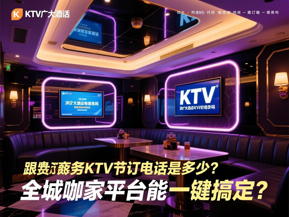 武汉商务KTV预订电话是多少?洪广大酒店KTV价格贵吗,全城哪家平台能一键搞定? 武汉商务KTV预订电话是多少?洪广大酒店KTV价格贵吗,全城哪家平台能一键搞定?