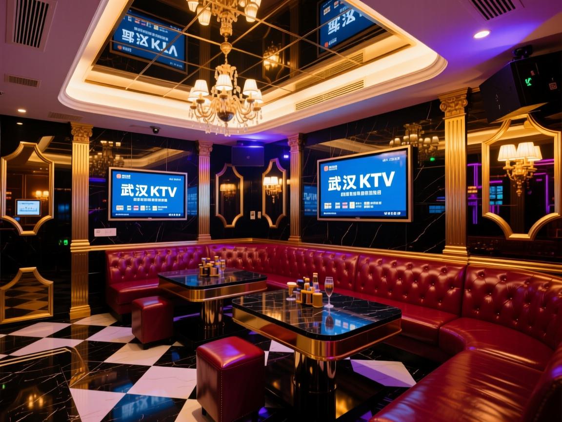 武汉商务KTV包间价格怎么样,武汉KTV夜总会预订平台有哪些,这份预订指南请收好 武汉商务KTV包间价格怎么样,武汉KTV夜总会预订平台有哪些,这份预订指南请收好