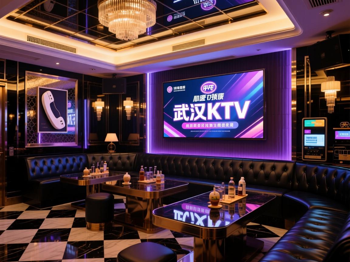 武汉KTV预订电话如何快速获取,本站推荐的高端场所有哪些特色,消费攻略如何避免隐形收费? 武汉KTV预订电话如何快速获取,本站推荐的高端场所有哪些特色,消费攻略如何避免隐形收费?